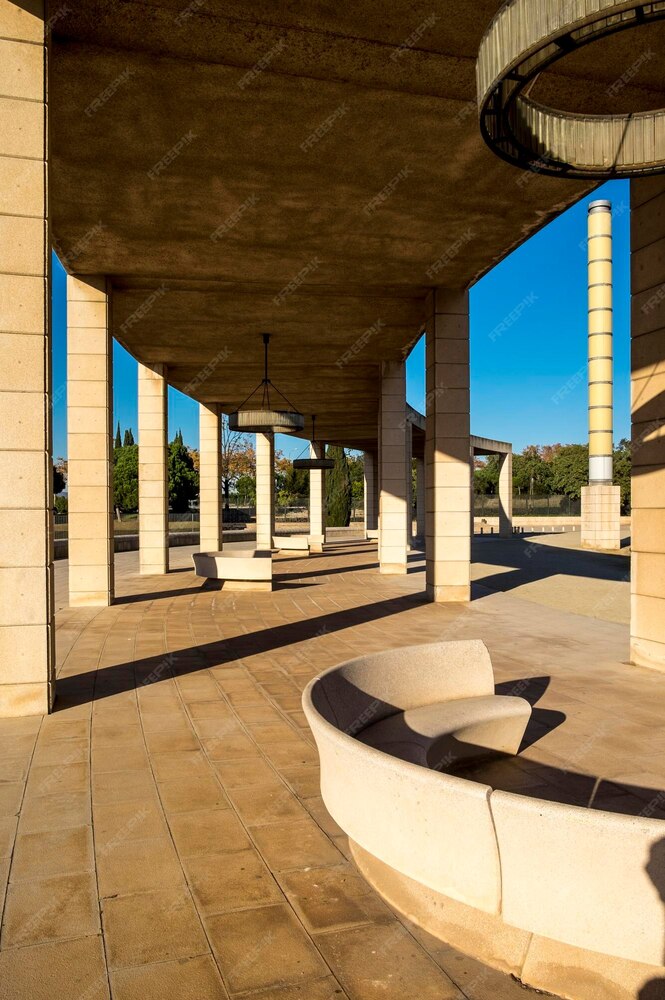 Amphitheater