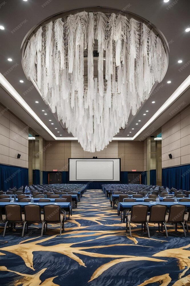 Conference Hall