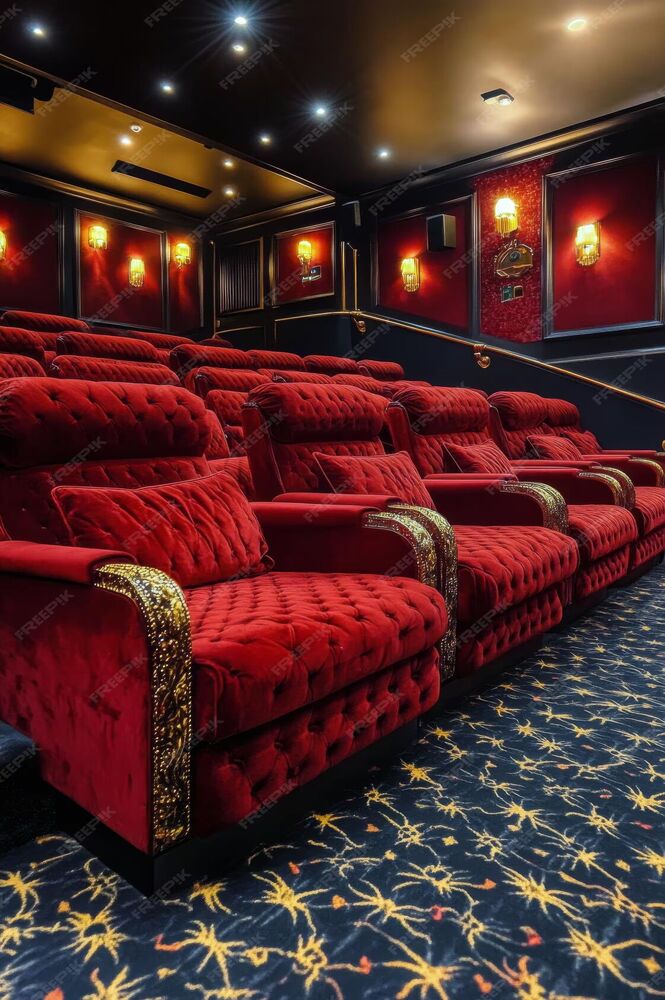 Mini Theater
