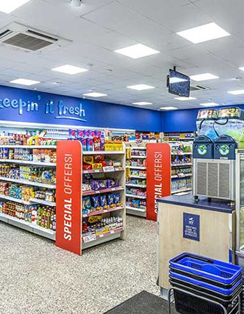 store